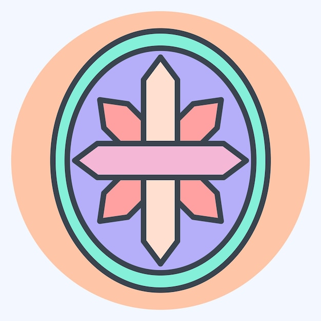 Haft — rękodzieło i tradycja logo